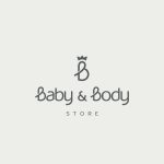 Cupom de Desconto Baby Body Store