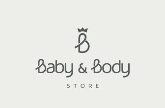 Cupom de Desconto Baby Body Store