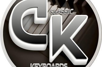 Cupom de Desconto na loja Classic Keyboards