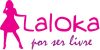 Cupom de Desconto Laloka