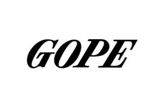 Cupom de Desconto loja GOPE