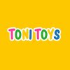 Cupom de Desconto Toni Toys