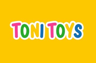 Cupom de Desconto Toni Toys