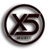 Cupom de Desconto X5 Music
