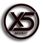 Cupom de Desconto X5 Music