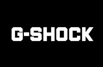 Cupom de Desconto Casio G-Shock