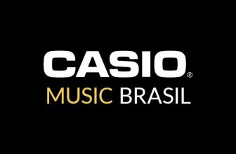Cupom de desconto Teclados Casio