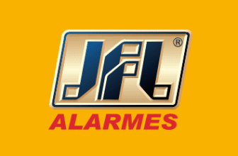 JFL Alarmes Cupom 2026 → Desconto em Câmeras e CFTV