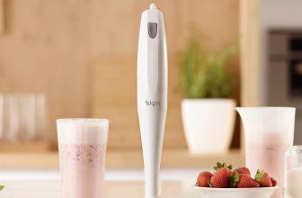 Mixer de Mão 200W Elgin
