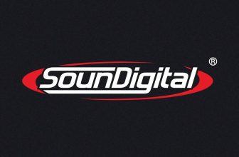 Cupom de desconto SounDigital