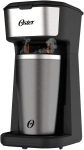 Cafeteira Oster 2Day com Copo Térmico por R$ 129,90 (13% OFF) na Amazon