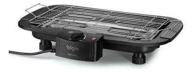 Churrasqueira Elétrica Elgin BBQ Show por R$ 82,00 (57% OFF) no Mercado Livre