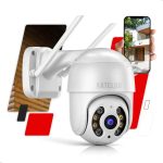 Câmera de Segurança Wi-Fi Externa por R$ 71,08 (33% OFF) no Mercado Livre