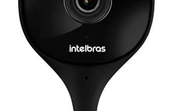 Câmera Intelbras Mibo iMX C