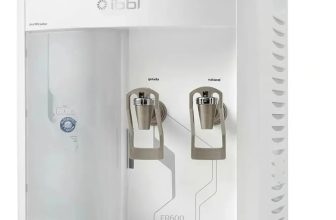 Purificador IBBL FR600 Speciale