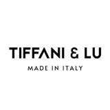 Cupom TIFFANI & LU