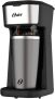 Cafeteira Oster 2Day com Copo Térmico por R$ 129,90 (13% OFF) na Amazon