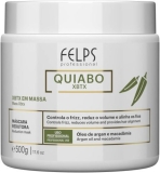 Felps Okra Xbtx Massa 500G, Felps Professionnel