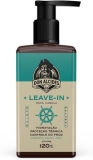 LEAVE-IN PARA CABELO 120G CALICO JACK DON ALCIDES