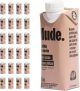 Pack Nude Bebida de Aveia To Go Cacau 250ml