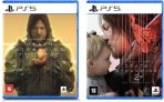 Bundle Death Stranding 1+2 PS5 por R$ 297,50 (24% OFF) na Amazon