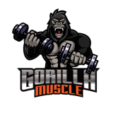 Gorilla Muscle – Cupom