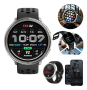 Amazfit Active 2 Amoled Redondo