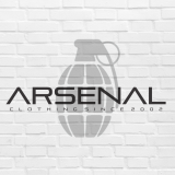 Cupom Arsenal Têxtil