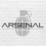 Cupom Arsenal Têxtil