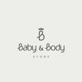Cupom de Desconto Baby Body Store