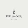 Cupom de Desconto Baby Body Store