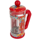 Bialetti, Cafeteira French Press 350ml Dolce & Gabbana
