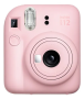 Câmera instantânea Fujifilm Instax Mini 12 rosa<br src=