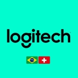 Cupom de desconto da Logitech