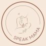 Cupom de Desconto Speak Mama