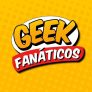 Cupom de desconto Geek Fanáticos