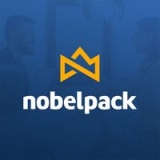 NobelPack cupom de desconto
