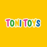 Cupom de Desconto Toni Toys