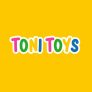 Cupom de Desconto Toni Toys