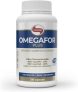 Vitafor – Omegafor Plus- 120 Cápsulas