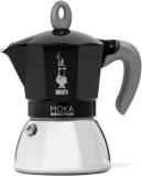 Promoção – Cafeteira Indução Moka Bialetti