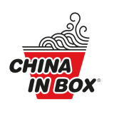 Cupom China in Box