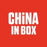 Cupom China in Box