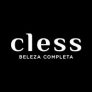 Cless – Cupom ativo