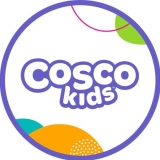 Cupom da Cosco Kids