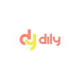 Cupom de Desconto Dily