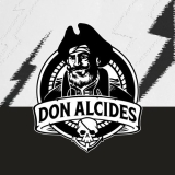 Cupom de desconto Don Alcides