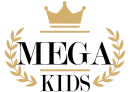 Cupom Mega Kids