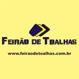 Cupom Feirão de Toalhas