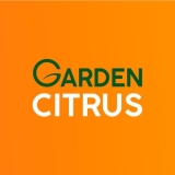 Cupom na Garden Citrus